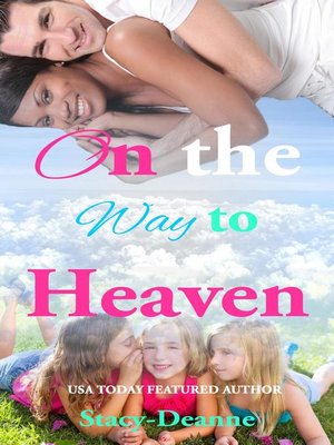 cover image of On the Way to Heaven